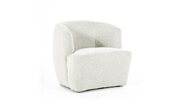 Eleonora Fauteuil Charlotte - Beige Copenhagen