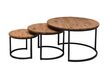 Brix Salontafel set Jerrel - Korver Living