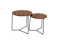 Brix Salontafel set Mason - Korver Living