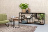 Brix Salontafel set Mason - Korver Living