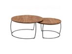 Brix Salontafel set Emma - Korver Living