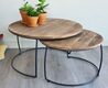 Brix Salontafel set Emma - Korver Living