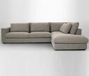 Edmond Easy sofa hoekbank