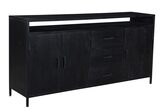 Kala dressoir open 180 cm - Korver Living