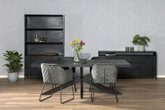 Kala dressoir open 180 cm - Korver Living