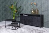 Kala dressoir open 180 cm - Korver Living