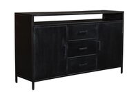 Kala dressoir open 150 cm - Korver Living