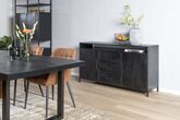 Kala dressoir open 150 cm - Korver Living