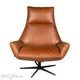 Chill line fauteuil Wim