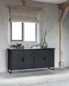 Dressoir Beam black