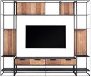 DTP HOME TV WALL opstelling COSMO1