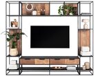 DTP HOME TV WALL opstelling COSMO1