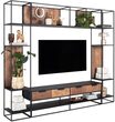 DTP HOME TV WALL opstelling COSMO1