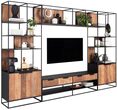 DTP HOME TV WALL opstelling COSMO 3