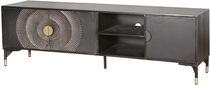 sun tv-dressoir-190-met-3-deuren-en-2-open-vakken-sun-collection