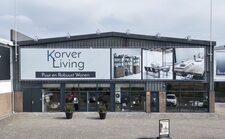 Woonboulevard Sliedrecht - Korver Living pand - Anke Bot Fotografie (1)