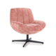 by-boo-fauteuil-derby-draaibaar-roze