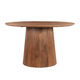 Noor-eettafel-rond-130cm-naturel