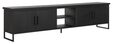 Web Test-BT 438096 Beam TV stand No.2 large Black_2_11945011928011