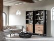 Web_Test-CS-605004-CS-605005-Cosmo-bookcase-ML-751940-Revolution-sofa-ML-Positano-coffee-table_sf1b_DTP