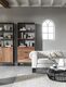 Web_Test-CS-605004-CS-605005-Cosmo-bookcase-ML-751940-Revolution-sofa-ML-Positano-coffee-table_sf2_DTP