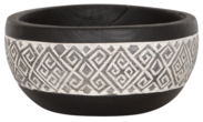 ML 430844 Tribal bowl black_1_8195011314963