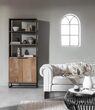 Web_Test-CS-605004-Cosmo-bookcase-ML-751940-Revolution-sofa-ML-Positano-coffee-table_sf1_DTP