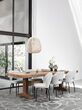 Web_Test-CL-582755-Borgo-dining-table-ML-749514-Bloom-side-chair-Boucle-light-grey-ML-Punta-Rasa-lamp_sf1