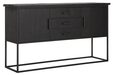 Large-BT 438123  Beam sideboard No.2 Black_2_3138762587535