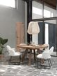 Web_Test-CL-583770-Tradition-dining-table-ML-749414-Vista-arm-chair-Boucle-light-grey-ML-Punta-Rasa_sf1