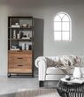 Web_Test-CS-605005-Cosmo-bookcase-ML-751940-Revolution-sofa-ML-Positano-coffee-table_sf1_DTP