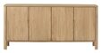 Web_Test-FN-401310-Forte-dresser-4-doors-NATURAL_1