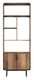 Web_Test-EV-333005-Evo-bookcase-2-doors-5-open-racks_1