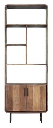 Web_Test-EV-333005-Evo-bookcase-2-doors-5-open-racks_1