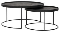 Large-HI 301201 Mercurius coffee table black set of 2_1_1288762595534