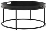 Large-ML 429432 Golden Fiber large coffee table_1_6888762583894