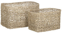 ML 890414 Formentera rectangular basket set of 2_2_18782511307841