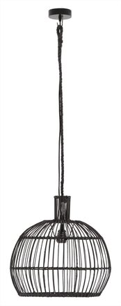 Large-ML 521864 Las Salinas hanging lamp small BLACK_1_11288762553693