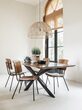 Web_Test-FL-465733-Flare-dining-table-FL-465920-Flare-side-chair-ML-Savina-pendant-lamp_sf1_DTP