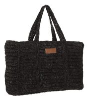 Web Test-ML 920013 Saint-Tropez shopper bag Black_2_11945011965081