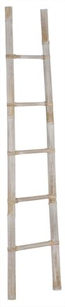 ML 890900 Bamboo ladder White_2_18782511307843