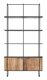 Web_Test-SO-250022-Soho-bookcase-2-doors-4-open-racks_1