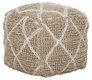 ML 927002 Pouf Princess Beige Ivory_2_663761302211