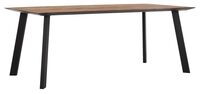 Large-TI 601234 Timeless Shape dining table rectangular 200_2_1288762595536