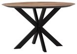 Large-TI 601103 Timeless Shape dining table round 130_1_1288762595535