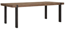 TI 428226 Beam dining table 225_2_3801261314210