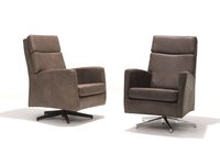 Haveco Adam draai fauteuil