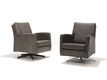 Haveco Eva draai fauteuil