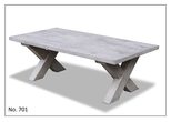 Salontafel 701 - Korver Living