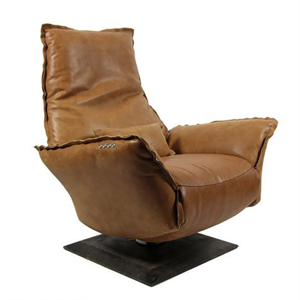 rundvlees Nylon praktijk Top 3 trendy relax fauteuils | Korver Living